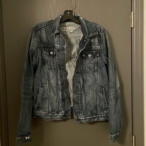Gap jacket